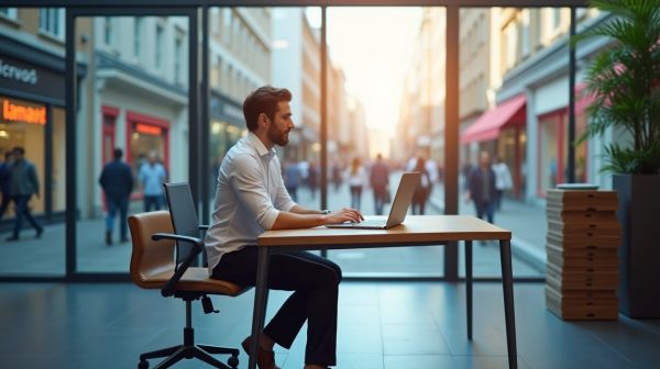 Why mailbox services in Beckenham can transform your business