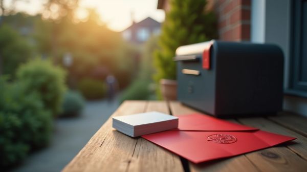 Why mailbox services in Beckenham can transform your business