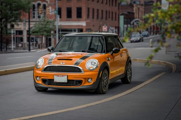What Are the Best Aftermarket Alternatives to Run-Flat Tires for a MINI Cooper S?