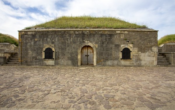 What Are the Key Factors to Consider When Choosing a Location for Warehouse Development?