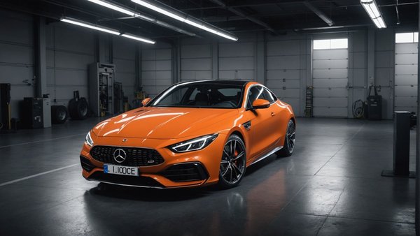 Latest trends in motoring news: expert advice and tips